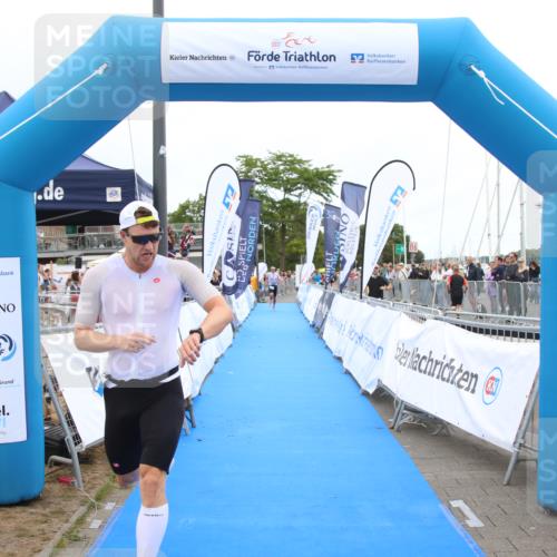 16.08.2026 - KN Förde Triathlon 2026 Markus Tischler http://msf.ph/oto/9996547 16.08.2026 11:58:46 Ziel 321, 331, 321, 331 meine-sportfotos.de