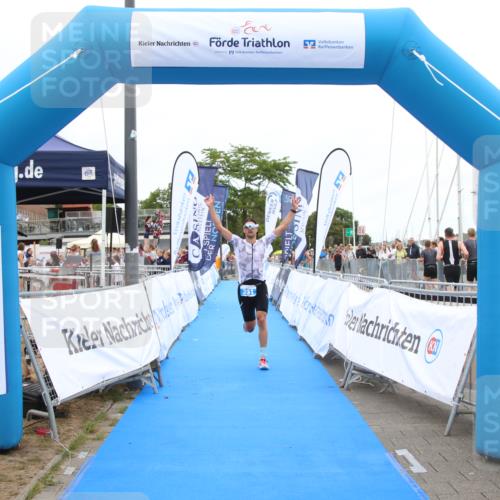 16.08.2026 - KN Förde Triathlon 2026 Markus Tischler http://msf.ph/oto/9996550 16.08.2026 11:58:51 Ziel 321, 331, 321, 331 meine-sportfotos.de
