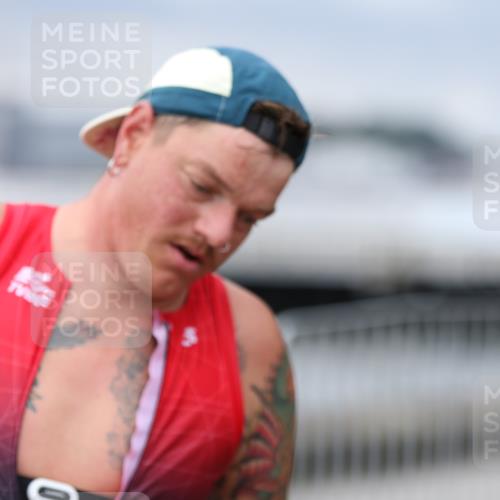 16.08.2026 - KN Förde Triathlon 2026 Antke Förster http://msf.ph/oto/9996590 16.08.2026 11:55:38 Laufen  meine-sportfotos.de