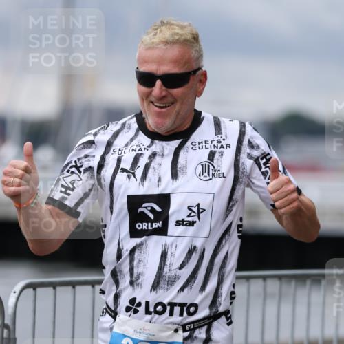 16.08.2026 - KN Förde Triathlon 2026 Antke Förster http://msf.ph/oto/9996600 16.08.2026 11:55:49 Laufen  meine-sportfotos.de