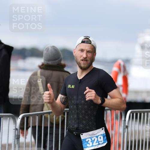 16.08.2026 - KN Förde Triathlon 2026 Antke Förster http://msf.ph/oto/9996620 16.08.2026 11:56:10 Laufen  meine-sportfotos.de