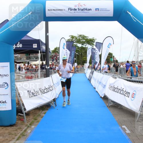 16.08.2026 - KN Förde Triathlon 2026 Markus Tischler http://msf.ph/oto/9996622 16.08.2026 11:59:22 Ziel 336, 336 meine-sportfotos.de