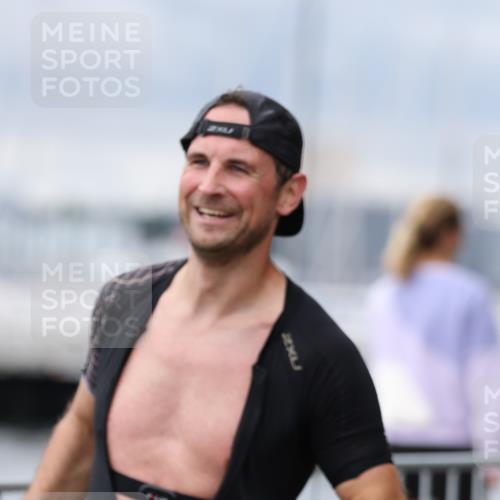 16.08.2026 - KN Förde Triathlon 2026 Antke Förster http://msf.ph/oto/9996631 16.08.2026 11:56:17 Laufen  meine-sportfotos.de