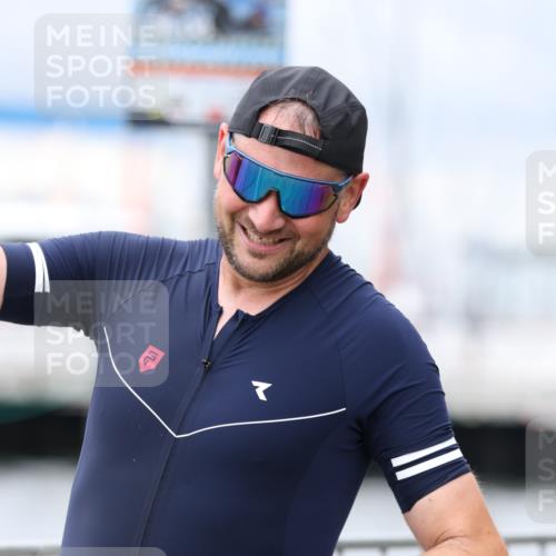 16.08.2026 - KN Förde Triathlon 2026 Antke Förster http://msf.ph/oto/9996686 16.08.2026 11:57:09 Laufen  meine-sportfotos.de