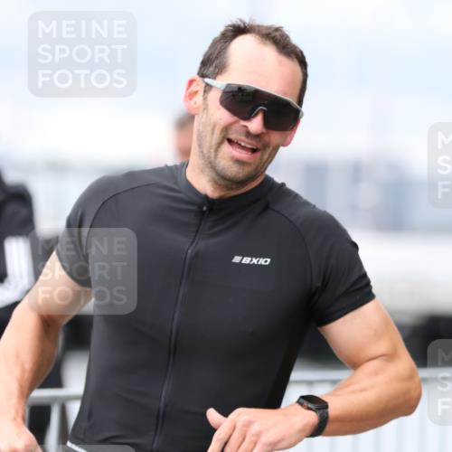 16.08.2026 - KN Förde Triathlon 2026 Antke Förster http://msf.ph/oto/9996694 16.08.2026 11:57:14 Laufen  meine-sportfotos.de