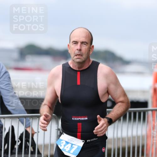 16.08.2026 - KN Förde Triathlon 2026 Antke Förster http://msf.ph/oto/9996698 16.08.2026 11:57:18 Laufen  meine-sportfotos.de
