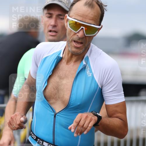 16.08.2026 - KN Förde Triathlon 2026 Antke Förster http://msf.ph/oto/9996710 16.08.2026 11:57:30 Laufen  meine-sportfotos.de