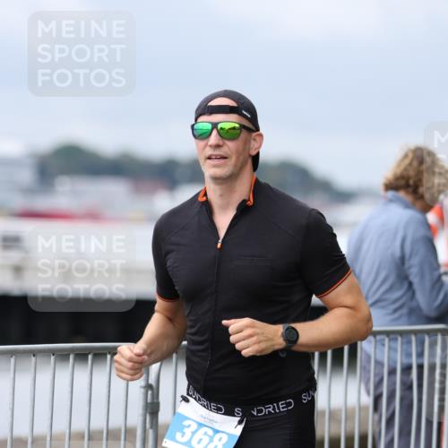 16.08.2026 - KN Förde Triathlon 2026 Antke Förster http://msf.ph/oto/9996715 16.08.2026 11:57:38 Laufen  meine-sportfotos.de