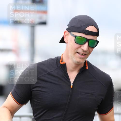 16.08.2026 - KN Förde Triathlon 2026 Antke Förster http://msf.ph/oto/9996719 16.08.2026 11:57:39 Laufen  meine-sportfotos.de
