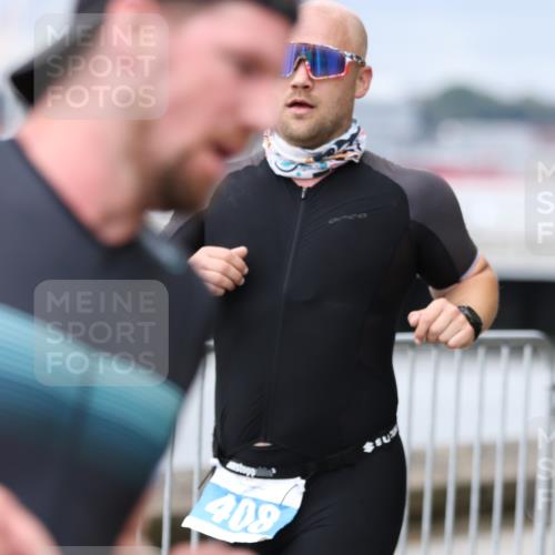 16.08.2026 - KN Förde Triathlon 2026 Antke Förster http://msf.ph/oto/9996728 16.08.2026 11:57:46 Laufen  meine-sportfotos.de