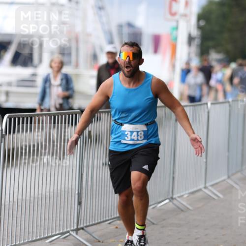 16.08.2026 - KN Förde Triathlon 2026 Antke Förster http://msf.ph/oto/9996732 16.08.2026 11:57:52 Laufen  meine-sportfotos.de