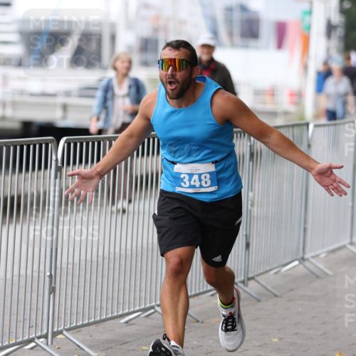 16.08.2026 - KN Förde Triathlon 2026 Antke Förster http://msf.ph/oto/9996733 16.08.2026 11:57:52 Laufen  meine-sportfotos.de