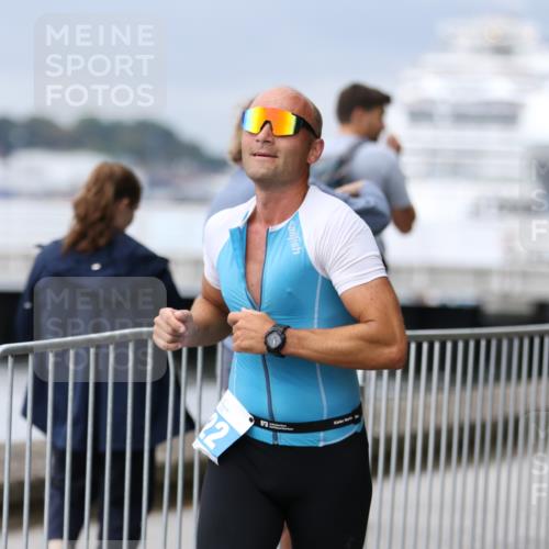 16.08.2026 - KN Förde Triathlon 2026 Antke Förster http://msf.ph/oto/9996750 16.08.2026 11:58:06 Laufen  meine-sportfotos.de