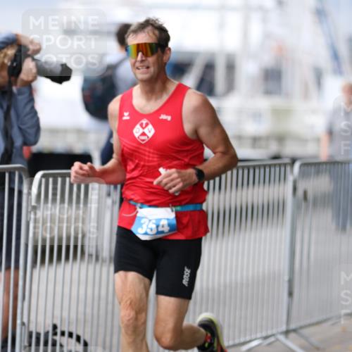 16.08.2026 - KN Förde Triathlon 2026 Antke Förster http://msf.ph/oto/9996758 16.08.2026 11:58:12 Laufen  meine-sportfotos.de