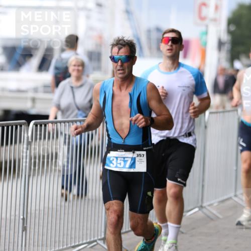 16.08.2026 - KN Förde Triathlon 2026 Antke Förster http://msf.ph/oto/9996766 16.08.2026 11:58:20 Laufen  meine-sportfotos.de