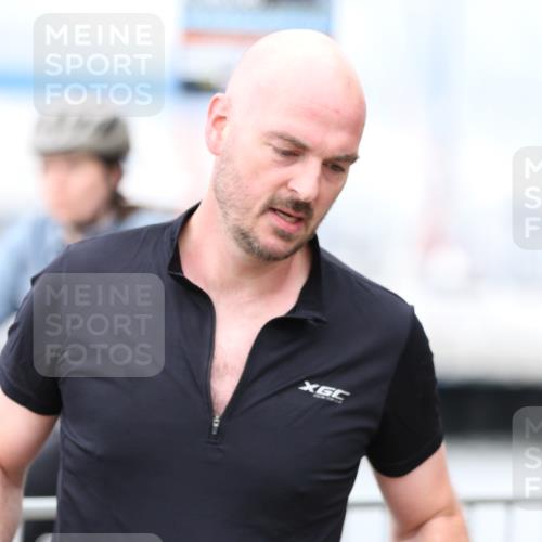 16.08.2026 - KN Förde Triathlon 2026 Antke Förster http://msf.ph/oto/9996791 16.08.2026 11:58:35 Laufen  meine-sportfotos.de