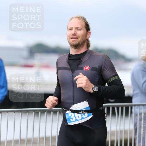 16.08.2026 - KN Förde Triathlon 2026 Antke Förster http://msf.ph/oto/9996794 16.08.2026 11:58:40 Laufen  meine-sportfotos.de