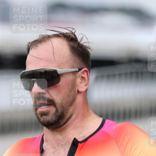 16.08.2026 - KN Förde Triathlon 2026 Antke Förster http://msf.ph/oto/9996819 16.08.2026 11:59:02 Laufen  meine-sportfotos.de