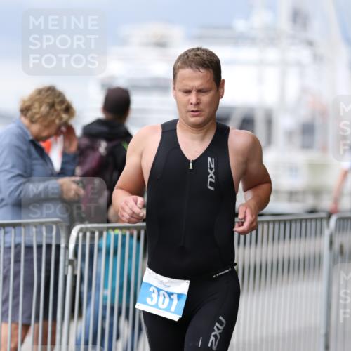 16.08.2026 - KN Förde Triathlon 2026 Antke Förster http://msf.ph/oto/9996824 16.08.2026 11:59:10 Laufen  meine-sportfotos.de
