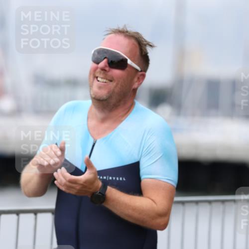 16.08.2026 - KN Förde Triathlon 2026 Antke Förster http://msf.ph/oto/9996833 16.08.2026 11:59:20 Laufen  meine-sportfotos.de