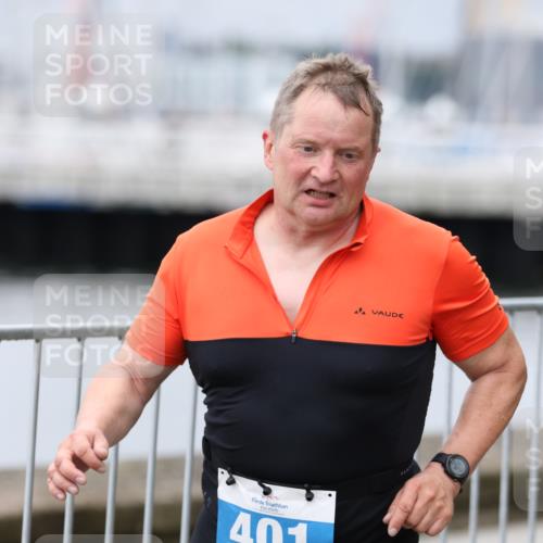 16.08.2026 - KN Förde Triathlon 2026 Antke Förster http://msf.ph/oto/9996858 16.08.2026 11:59:45 Laufen  meine-sportfotos.de