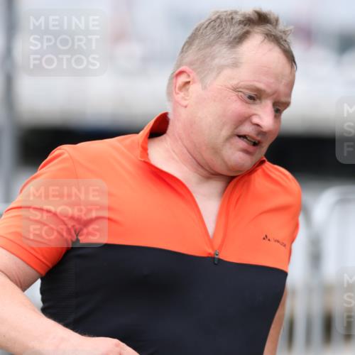 16.08.2026 - KN Förde Triathlon 2026 Antke Förster http://msf.ph/oto/9996861 16.08.2026 11:59:46 Laufen  meine-sportfotos.de