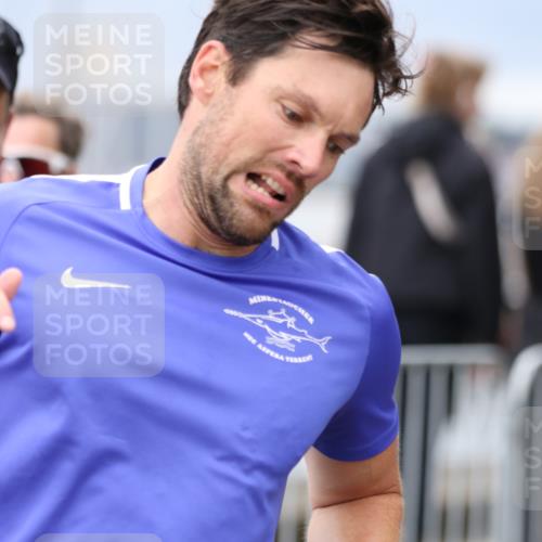16.08.2026 - KN Förde Triathlon 2026 Antke Förster http://msf.ph/oto/9996890 16.08.2026 12:00:12 Laufen  meine-sportfotos.de