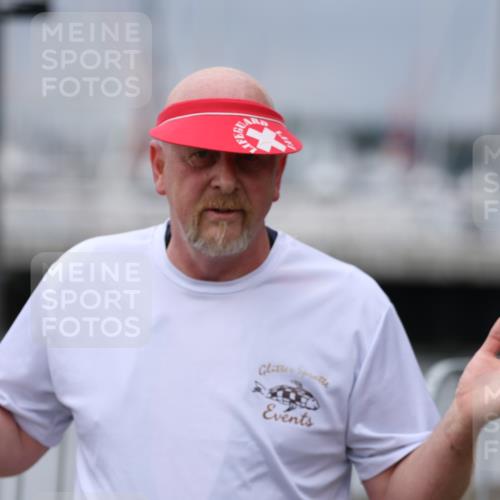 16.08.2026 - KN Förde Triathlon 2026 Antke Förster http://msf.ph/oto/9996915 16.08.2026 12:00:47 Laufen  meine-sportfotos.de