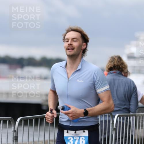 16.08.2026 - KN Förde Triathlon 2026 Antke Förster http://msf.ph/oto/9996924 16.08.2026 12:01:09 Laufen  meine-sportfotos.de