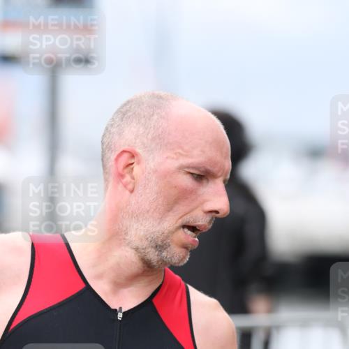 16.08.2026 - KN Förde Triathlon 2026 Antke Förster http://msf.ph/oto/9996934 16.08.2026 12:01:15 Laufen  meine-sportfotos.de