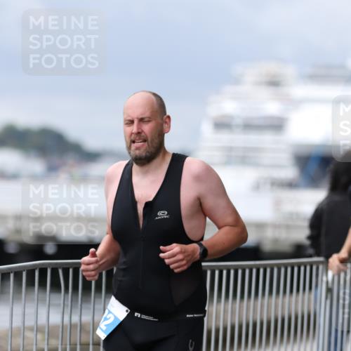16.08.2026 - KN Förde Triathlon 2026 Antke Förster http://msf.ph/oto/9996938 16.08.2026 12:01:35 Laufen  meine-sportfotos.de