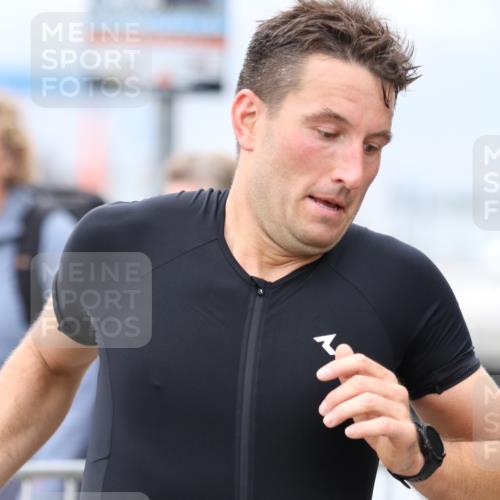 16.08.2026 - KN Förde Triathlon 2026 Antke Förster http://msf.ph/oto/9996944 16.08.2026 12:01:38 Laufen  meine-sportfotos.de