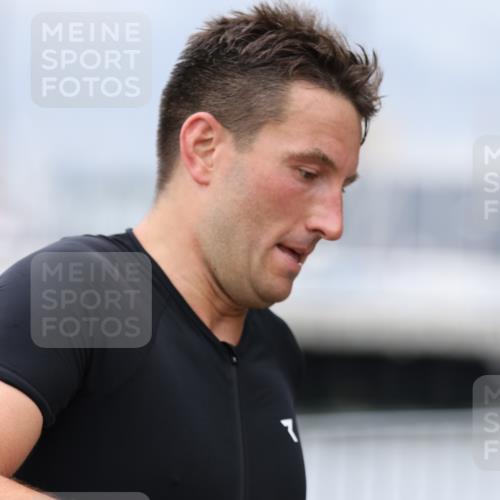 16.08.2026 - KN Förde Triathlon 2026 Antke Förster http://msf.ph/oto/9996945 16.08.2026 12:01:38 Laufen  meine-sportfotos.de