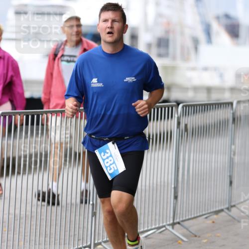 16.08.2026 - KN Förde Triathlon 2026 Antke Förster http://msf.ph/oto/9996947 16.08.2026 12:01:42 Laufen  meine-sportfotos.de