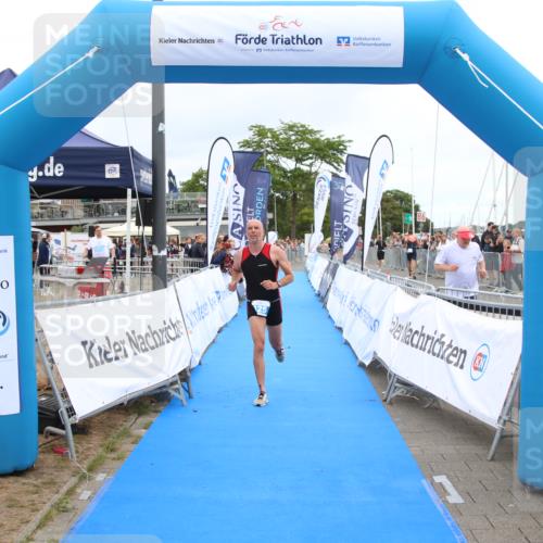 16.08.2026 - KN Förde Triathlon 2026 Markus Tischler http://msf.ph/oto/9996965 16.08.2026 12:02:08 Ziel 325, 325 meine-sportfotos.de