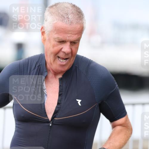 16.08.2026 - KN Förde Triathlon 2026 Antke Förster http://msf.ph/oto/9996981 16.08.2026 12:02:34 Laufen  meine-sportfotos.de