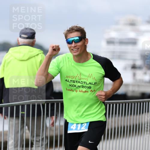 16.08.2026 - KN Förde Triathlon 2026 Antke Förster http://msf.ph/oto/9997003 16.08.2026 12:03:09 Laufen  meine-sportfotos.de
