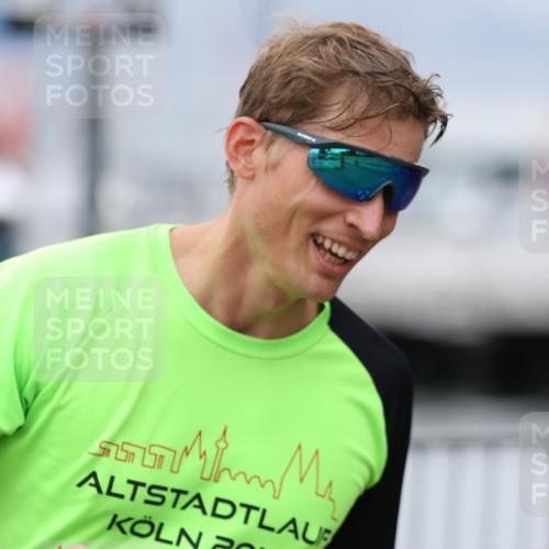 16.08.2026 - KN Förde Triathlon 2026 Antke Förster http://msf.ph/oto/9997007 16.08.2026 12:03:11 Laufen  meine-sportfotos.de