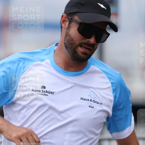 16.08.2026 - KN Förde Triathlon 2026 Antke Förster http://msf.ph/oto/9997022 16.08.2026 12:03:39 Laufen  meine-sportfotos.de