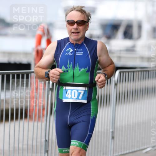 16.08.2026 - KN Förde Triathlon 2026 Antke Förster http://msf.ph/oto/9997023 16.08.2026 12:03:41 Laufen  meine-sportfotos.de