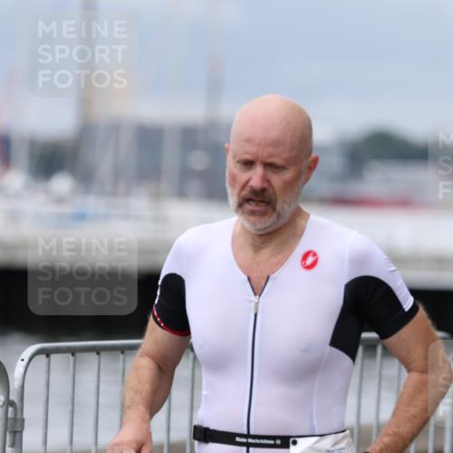 16.08.2026 - KN Förde Triathlon 2026 Antke Förster http://msf.ph/oto/9997040 16.08.2026 12:04:09 Laufen  meine-sportfotos.de