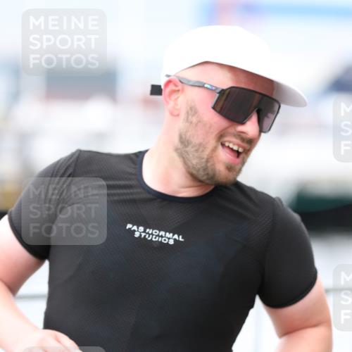 16.08.2026 - KN Förde Triathlon 2026 Antke Förster http://msf.ph/oto/9997052 16.08.2026 12:04:32 Laufen  meine-sportfotos.de