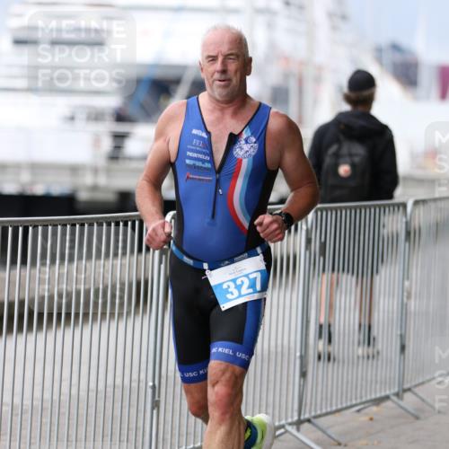 16.08.2026 - KN Förde Triathlon 2026 Antke Förster http://msf.ph/oto/9997058 16.08.2026 12:04:39 Laufen  meine-sportfotos.de