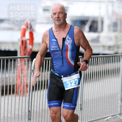 16.08.2026 - KN Förde Triathlon 2026 Antke Förster http://msf.ph/oto/9997059 16.08.2026 12:04:39 Laufen  meine-sportfotos.de