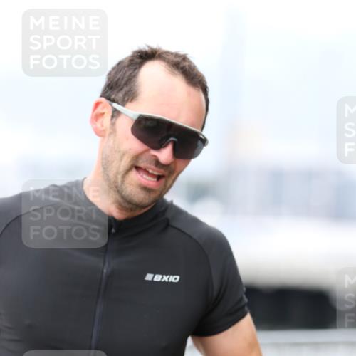 16.08.2026 - KN Förde Triathlon 2026 Antke Förster http://msf.ph/oto/9997067 16.08.2026 12:04:46 Laufen  meine-sportfotos.de