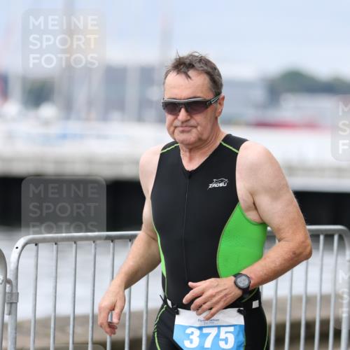 16.08.2026 - KN Förde Triathlon 2026 Antke Förster http://msf.ph/oto/9997071 16.08.2026 12:04:52 Laufen  meine-sportfotos.de
