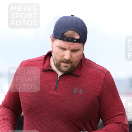 16.08.2026 - KN Förde Triathlon 2026 Antke Förster http://msf.ph/oto/9997080 16.08.2026 12:05:02 Laufen  meine-sportfotos.de