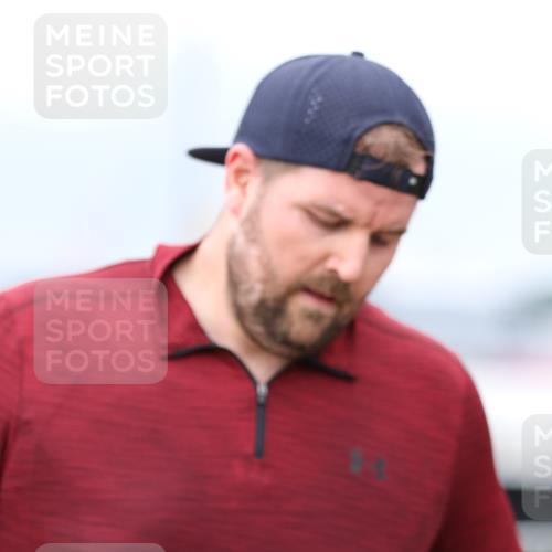 16.08.2026 - KN Förde Triathlon 2026 Antke Förster http://msf.ph/oto/9997081 16.08.2026 12:05:03 Laufen  meine-sportfotos.de