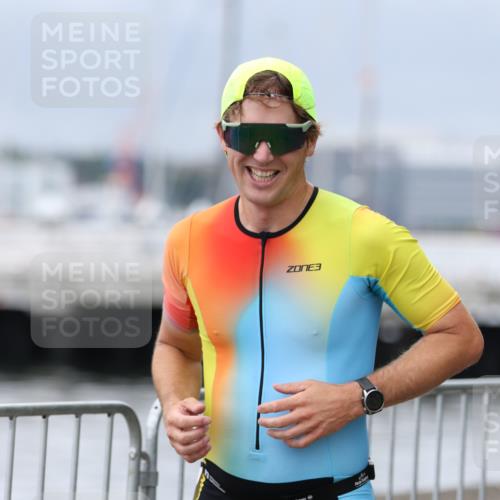 16.08.2026 - KN Förde Triathlon 2026 Antke Förster http://msf.ph/oto/9997093 16.08.2026 12:05:18 Laufen  meine-sportfotos.de