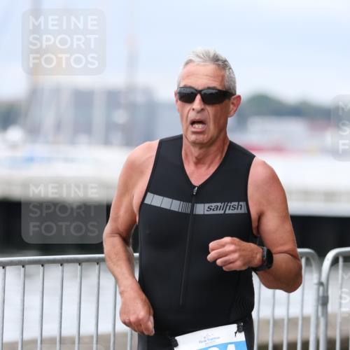 16.08.2026 - KN Förde Triathlon 2026 Antke Förster http://msf.ph/oto/9997105 16.08.2026 12:05:34 Laufen  meine-sportfotos.de